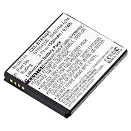 Replacement for HTC Thunderbolt 2